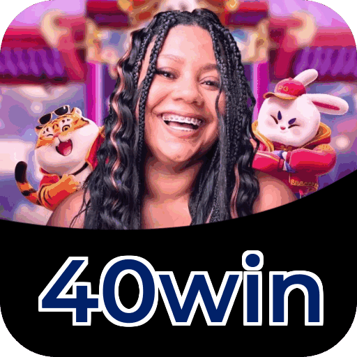 Canal Telegram oficial 40win mostrando bônus exclusivos códigos promocionais sinais apostas suporte grupos VIP